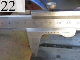 Used Construction Machine Used MATSUMOTO MATSUMOTO Fork Fork claw SP3-200