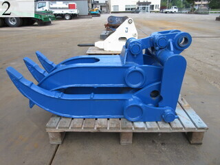 Used Construction Machine Used MATSUMOTO MATSUMOTO Fork Fork claw SP3-60
