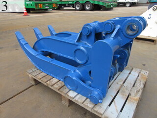 Used Construction Machine Used MATSUMOTO MATSUMOTO Fork Fork claw SP3-60