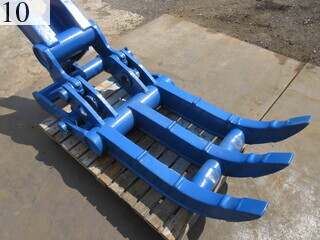 Used Construction Machine Used MATSUMOTO MATSUMOTO Fork Fork claw SP3-60