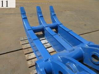 Used Construction Machine Used MATSUMOTO MATSUMOTO Fork Fork claw SP3-60
