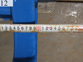 Used Construction Machine Used MATSUMOTO MATSUMOTO Fork Fork claw SP3-60