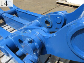 Used Construction Machine Used MATSUMOTO MATSUMOTO Fork Fork claw SP3-60