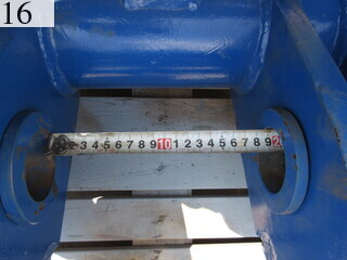 Used Construction Machine Used MATSUMOTO MATSUMOTO Fork Fork claw SP3-60