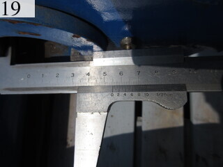Used Construction Machine Used MATSUMOTO MATSUMOTO Fork Fork claw SP3-60
