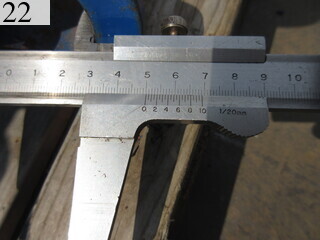 Used Construction Machine Used MATSUMOTO MATSUMOTO Fork Fork claw SP3-60