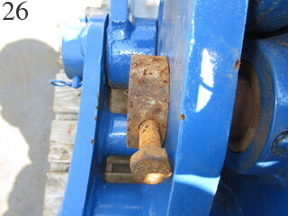 Used Construction Machine Used MATSUMOTO MATSUMOTO Fork Fork claw SP3-60