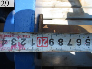 Used Construction Machine Used MATSUMOTO MATSUMOTO Fork Fork claw SP3-60