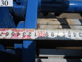 Used Construction Machine Used MATSUMOTO MATSUMOTO Fork Fork claw SP3-60