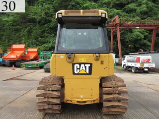 中古建設機械 中古 キャタピラー CAT ブルドーザ  D3K2