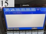 中古建設機械 中古 コマツ KOMATSU ブルドーザ  D61PX-24