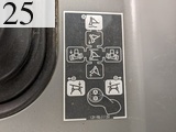 中古建設機械 中古 コマツ KOMATSU ブルドーザ  D61PX-24