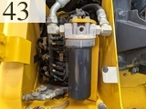 中古建設機械 中古 コマツ KOMATSU ブルドーザ  D61PX-24