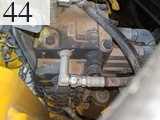 中古建設機械 中古 コマツ KOMATSU ブルドーザ  D61PX-24