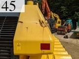 中古建設機械 中古 コマツ KOMATSU ブルドーザ  D61PX-24