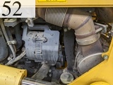 中古建設機械 中古 コマツ KOMATSU ブルドーザ  D61PX-24