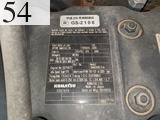 中古建設機械 中古 コマツ KOMATSU ブルドーザ  D61PX-24