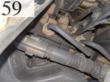 中古建設機械 中古 コマツ KOMATSU ブルドーザ  D61PX-24