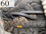 中古建設機械 中古 コマツ KOMATSU ブルドーザ  D61PX-24