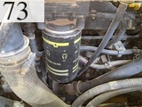 中古建設機械 中古 コマツ KOMATSU ブルドーザ  D61PX-24