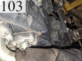 中古建設機械 中古 コマツ KOMATSU ブルドーザ  D61PX-24
