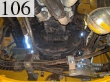 中古建設機械 中古 コマツ KOMATSU ブルドーザ  D61PX-24
