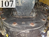 中古建設機械 中古 コマツ KOMATSU ブルドーザ  D61PX-24