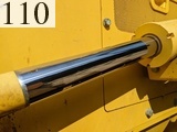 中古建設機械 中古 コマツ KOMATSU ブルドーザ  D61PX-24