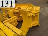 中古建設機械 中古 コマツ KOMATSU ブルドーザ  D61PX-24