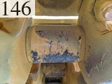 中古建設機械 中古 コマツ KOMATSU ブルドーザ  D61PX-24