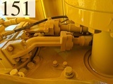 中古建設機械 中古 コマツ KOMATSU ブルドーザ  D61PX-24