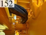 中古建設機械 中古 コマツ KOMATSU ブルドーザ  D61PX-24