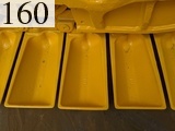 中古建設機械 中古 コマツ KOMATSU ブルドーザ  D61PX-24