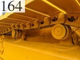 中古建設機械 中古 コマツ KOMATSU ブルドーザ  D61PX-24