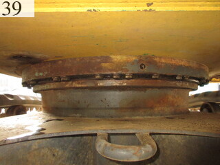 Used Construction Machine Used KOMATSU KOMATSU Crawler carrier Crawler Dump Rotating CD110R-1