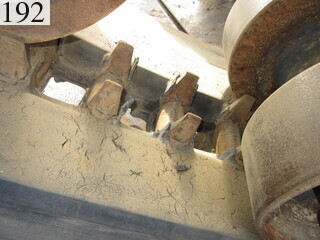Used Construction Machine Used KOMATSU KOMATSU Crawler carrier Crawler Dump Rotating CD110R-1