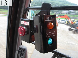 Used Construction Machine Used HITACHI HITACHI Crawler carrier Crawler Dump Rotating EG70R