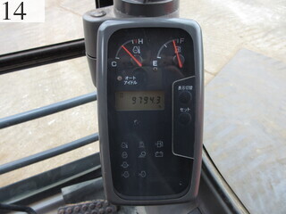 Used Construction Machine Used HITACHI HITACHI Crawler carrier Crawler Dump Rotating EG70R