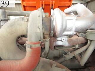 Used Construction Machine Used HITACHI HITACHI Crawler carrier Crawler Dump Rotating EG70R