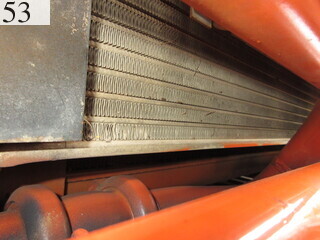Used Construction Machine Used HITACHI HITACHI Crawler carrier Crawler Dump Rotating EG70R