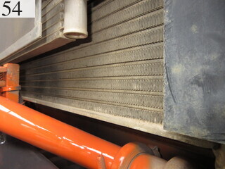 Used Construction Machine Used HITACHI HITACHI Crawler carrier Crawler Dump Rotating EG70R
