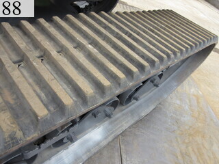 Used Construction Machine Used HITACHI HITACHI Crawler carrier Crawler Dump Rotating EG70R