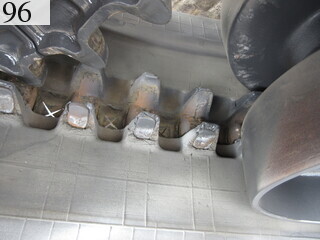 Used Construction Machine Used HITACHI HITACHI Crawler carrier Crawler Dump Rotating EG70R