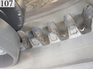 Used Construction Machine Used HITACHI HITACHI Crawler carrier Crawler Dump Rotating EG70R
