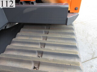 Used Construction Machine Used HITACHI HITACHI Crawler carrier Crawler Dump Rotating EG70R