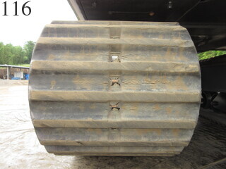 Used Construction Machine Used HITACHI HITACHI Crawler carrier Crawler Dump Rotating EG70R