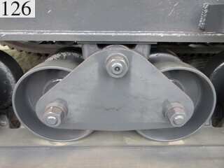 Used Construction Machine Used HITACHI HITACHI Crawler carrier Crawler Dump Rotating EG70R