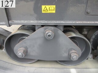 Used Construction Machine Used HITACHI HITACHI Crawler carrier Crawler Dump Rotating EG70R