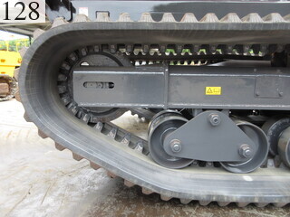 Used Construction Machine Used HITACHI HITACHI Crawler carrier Crawler Dump Rotating EG70R