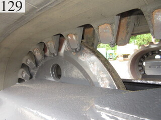 Used Construction Machine Used HITACHI HITACHI Crawler carrier Crawler Dump Rotating EG70R